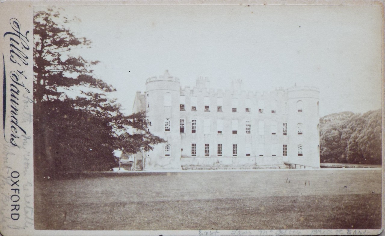 Photograph - Shirburn Castle
