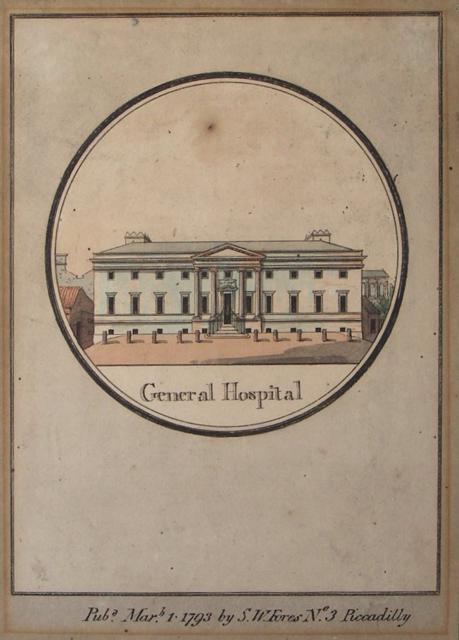 Print - General Hospital