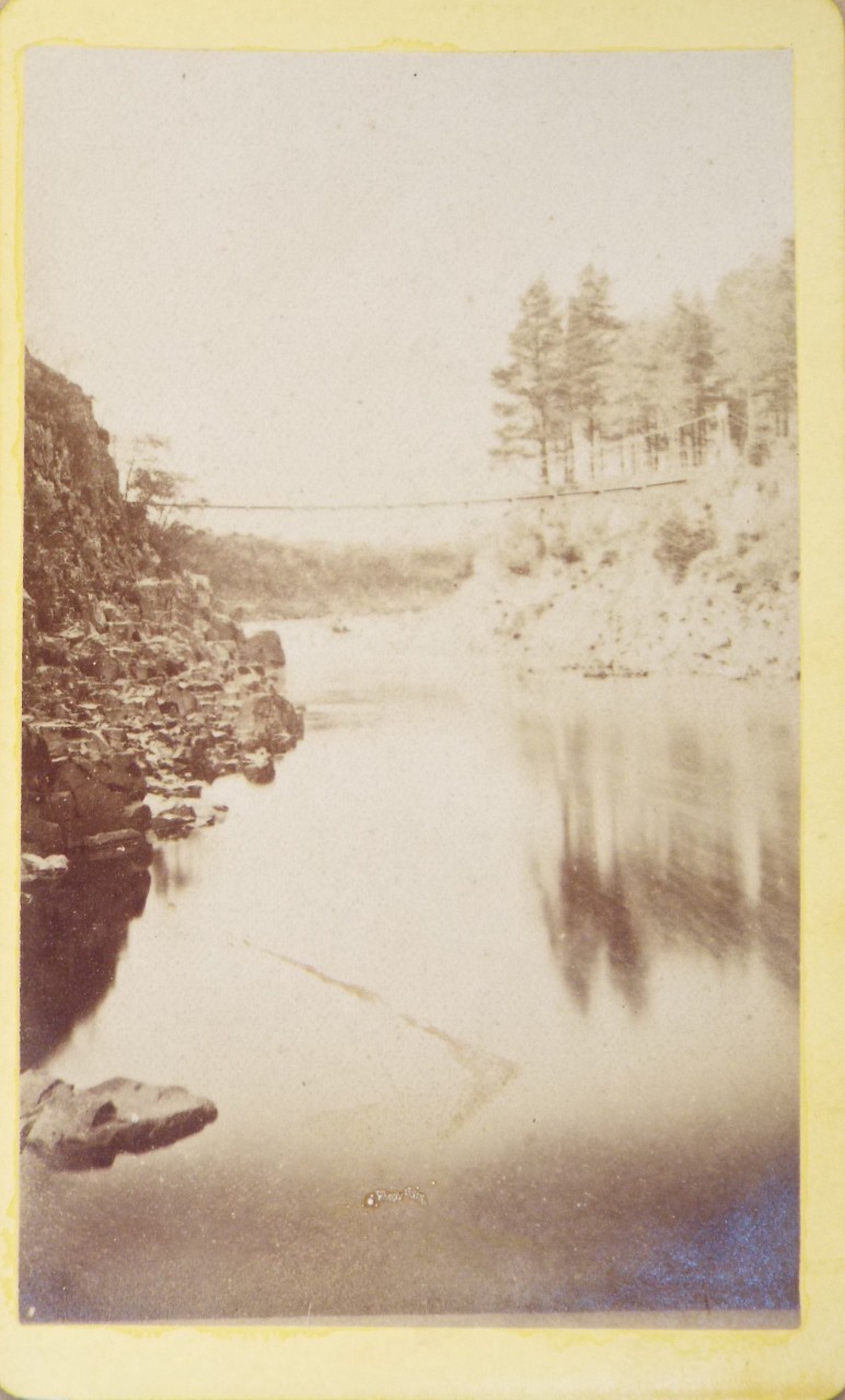 Photograph - Barnard Castle
