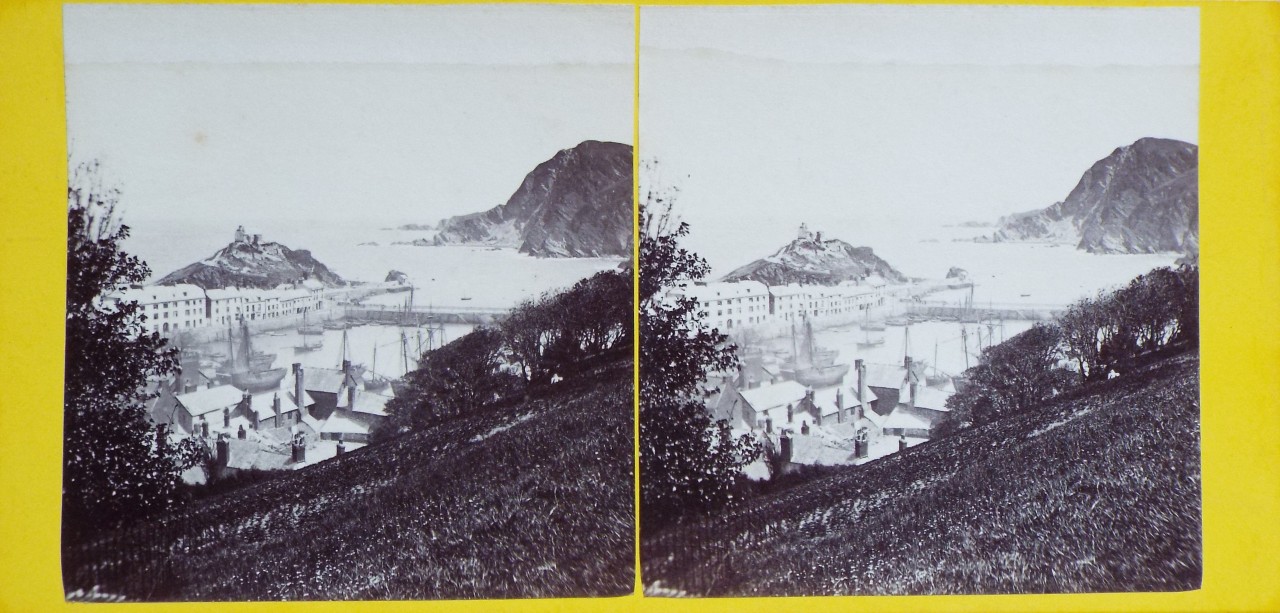 Photograph - Ilfracombe