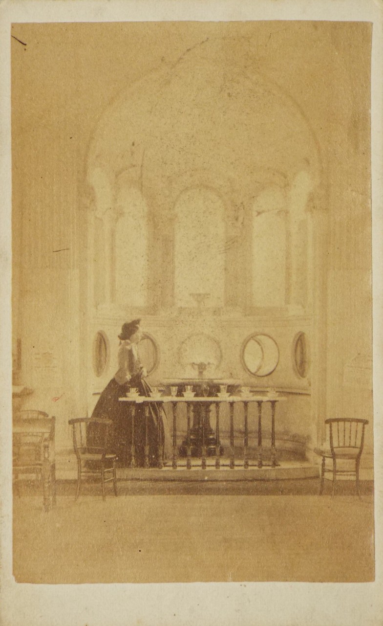 Photograph - Pump Room, Bath