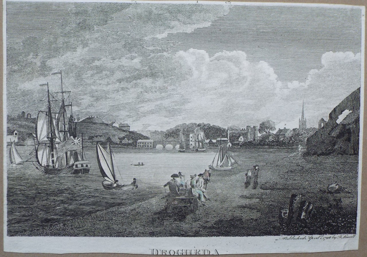 Print - Drogheda.