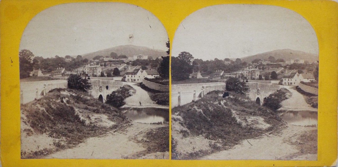 Photograph - Bathford