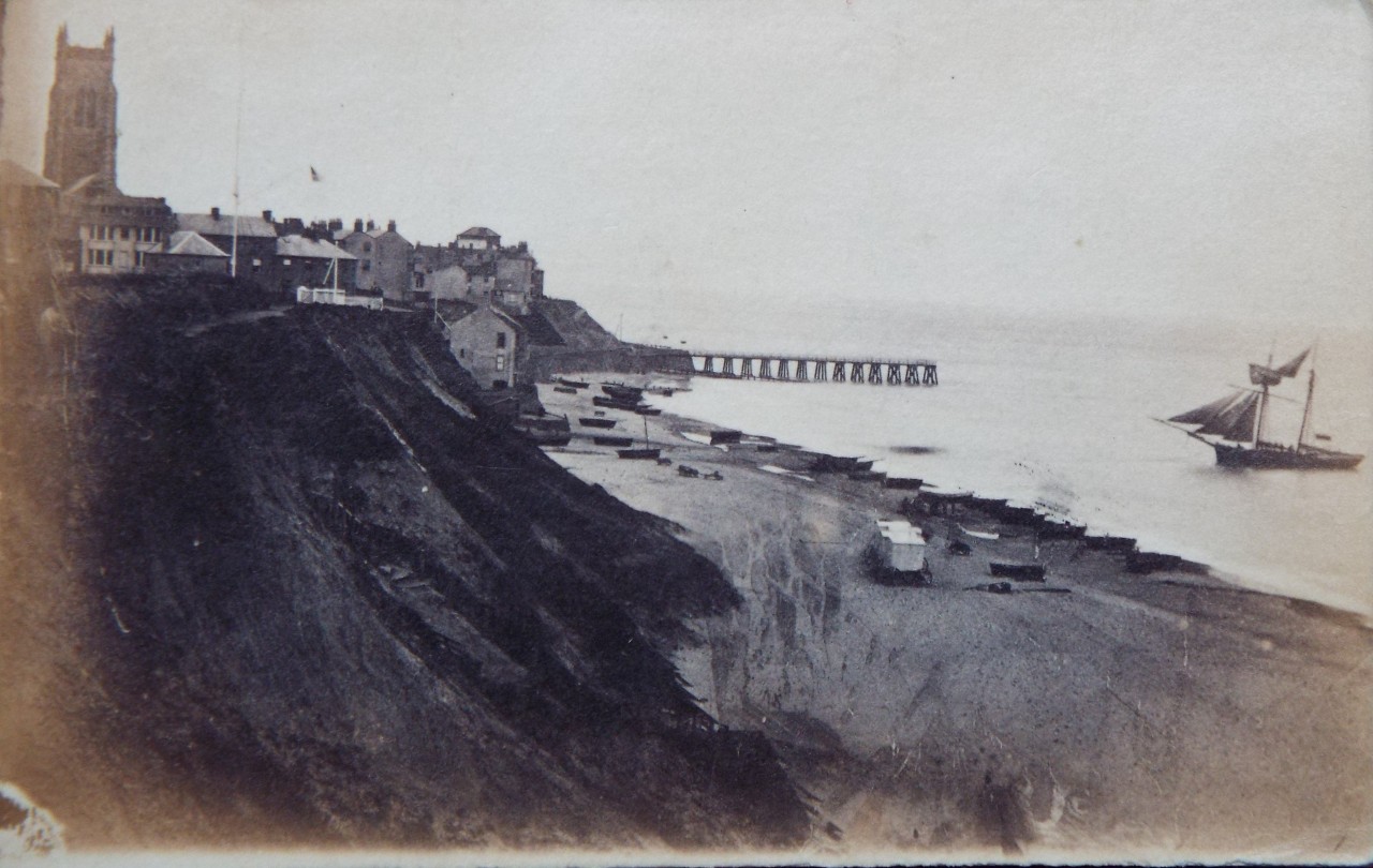 Photograph - Cromer