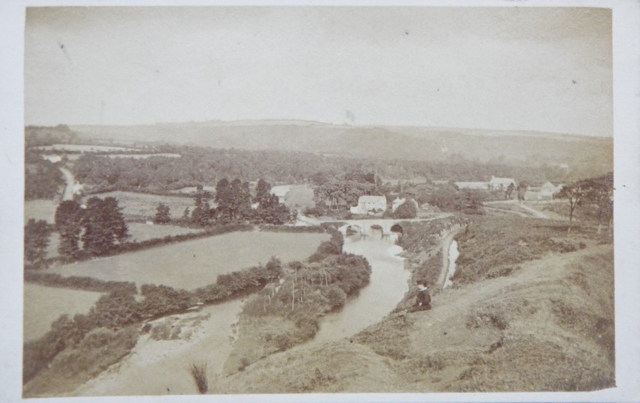 Photograph - Torrington - The Torridge