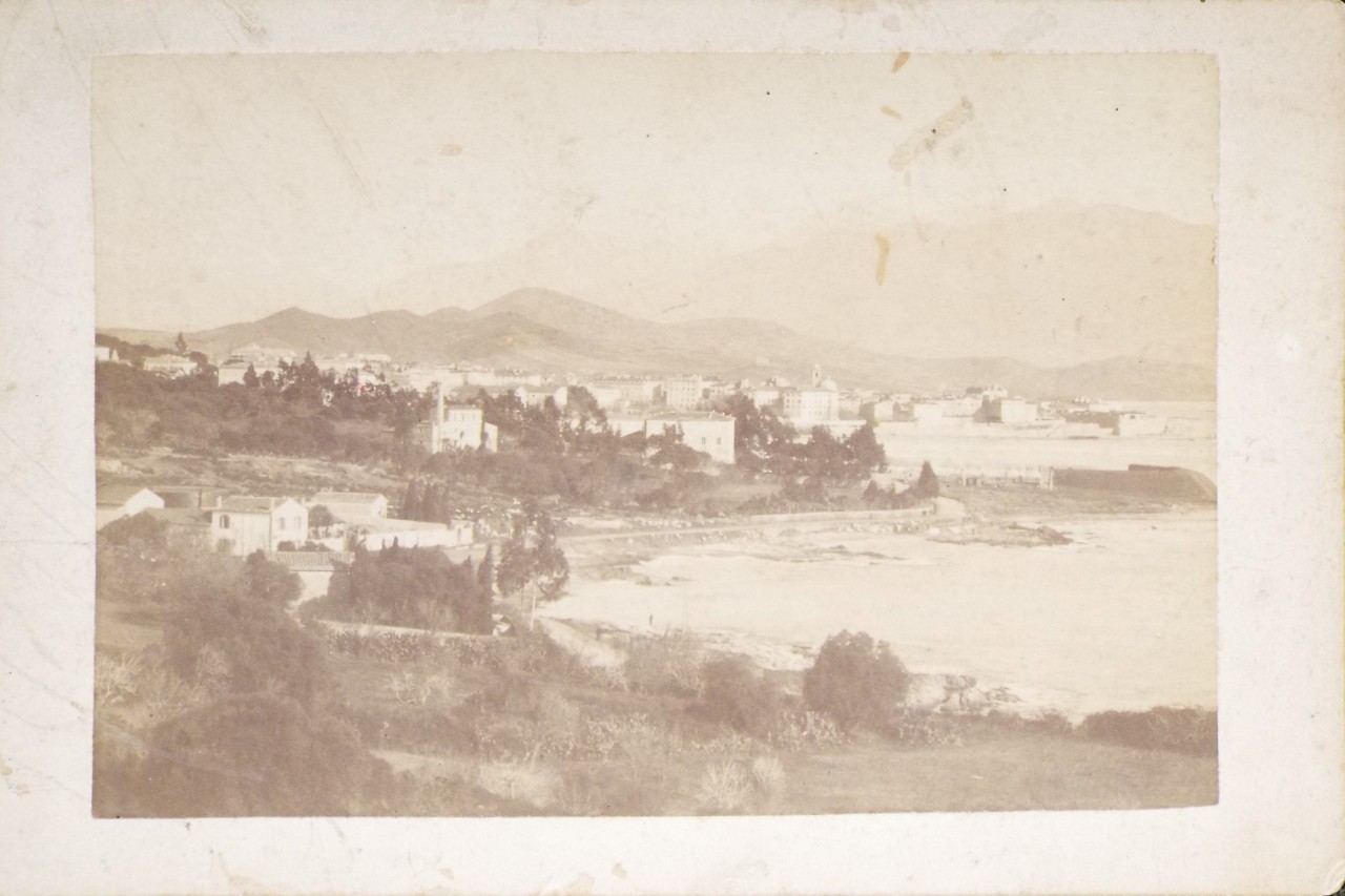 Photograph - Antibes