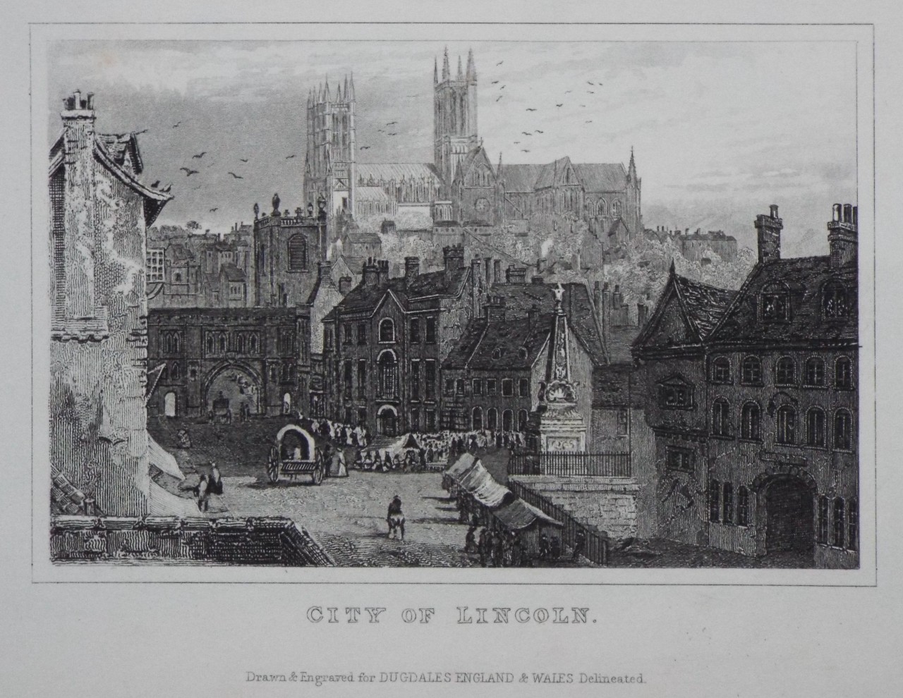 Print - City of Lincoln.