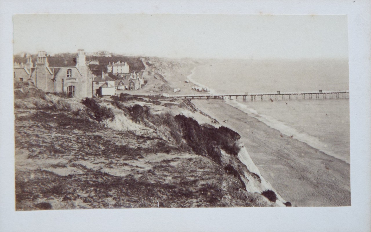 Photograph - Bournemouth Pier