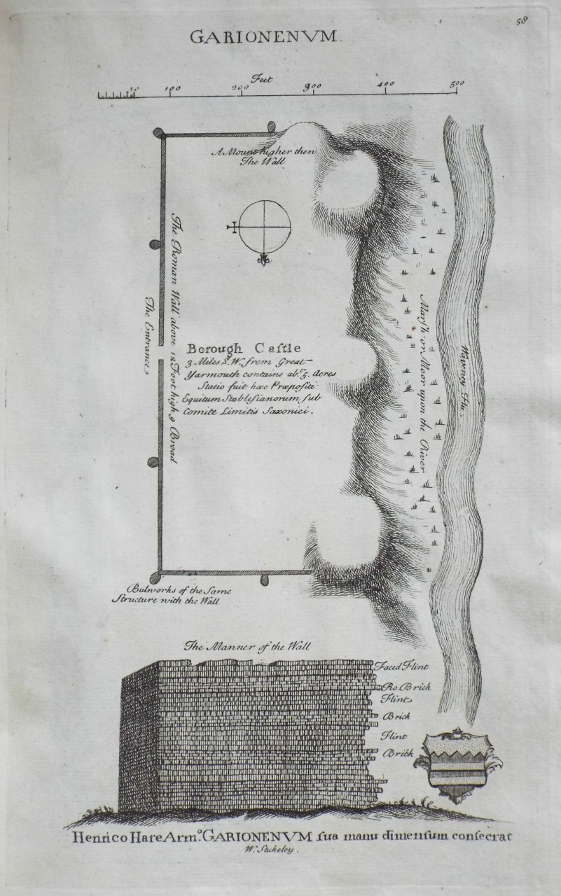 Print - Garionenum