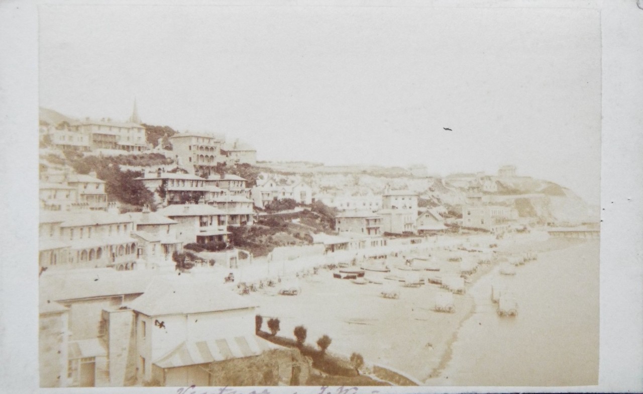 Photograph - Ventnor