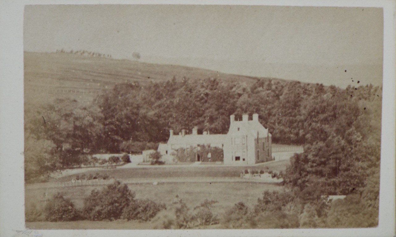 Photograph - Whitfield House
