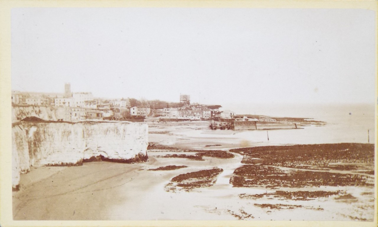 Photograph - Broadstairs