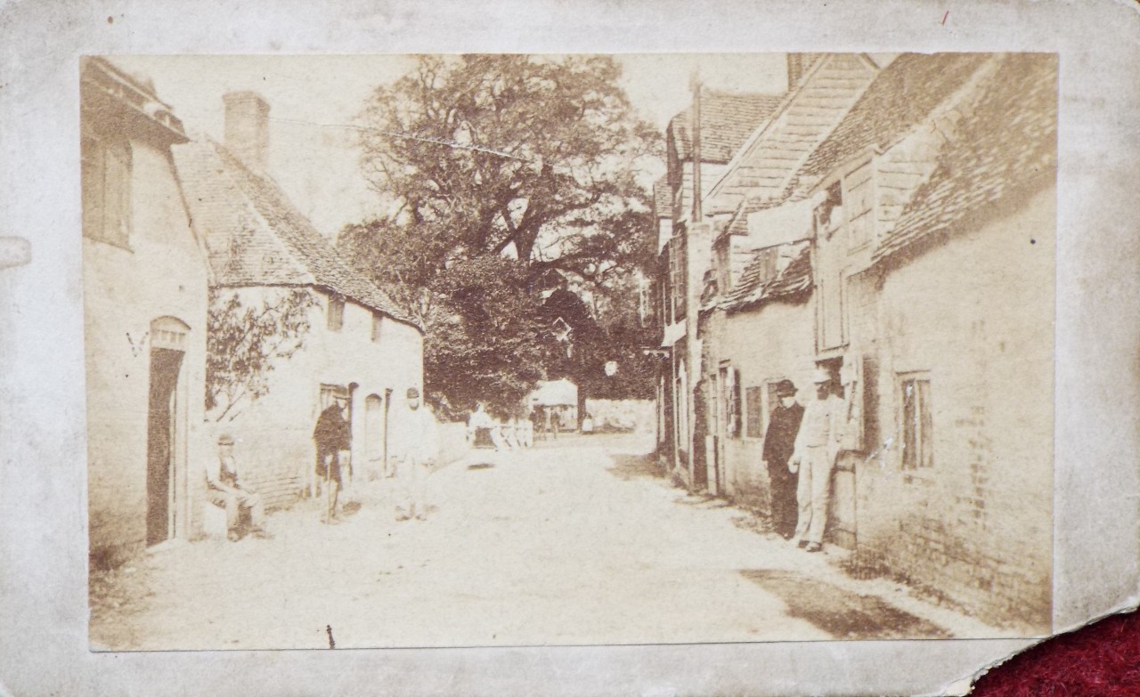 Photograph - Mill Bridge, Beaullieu