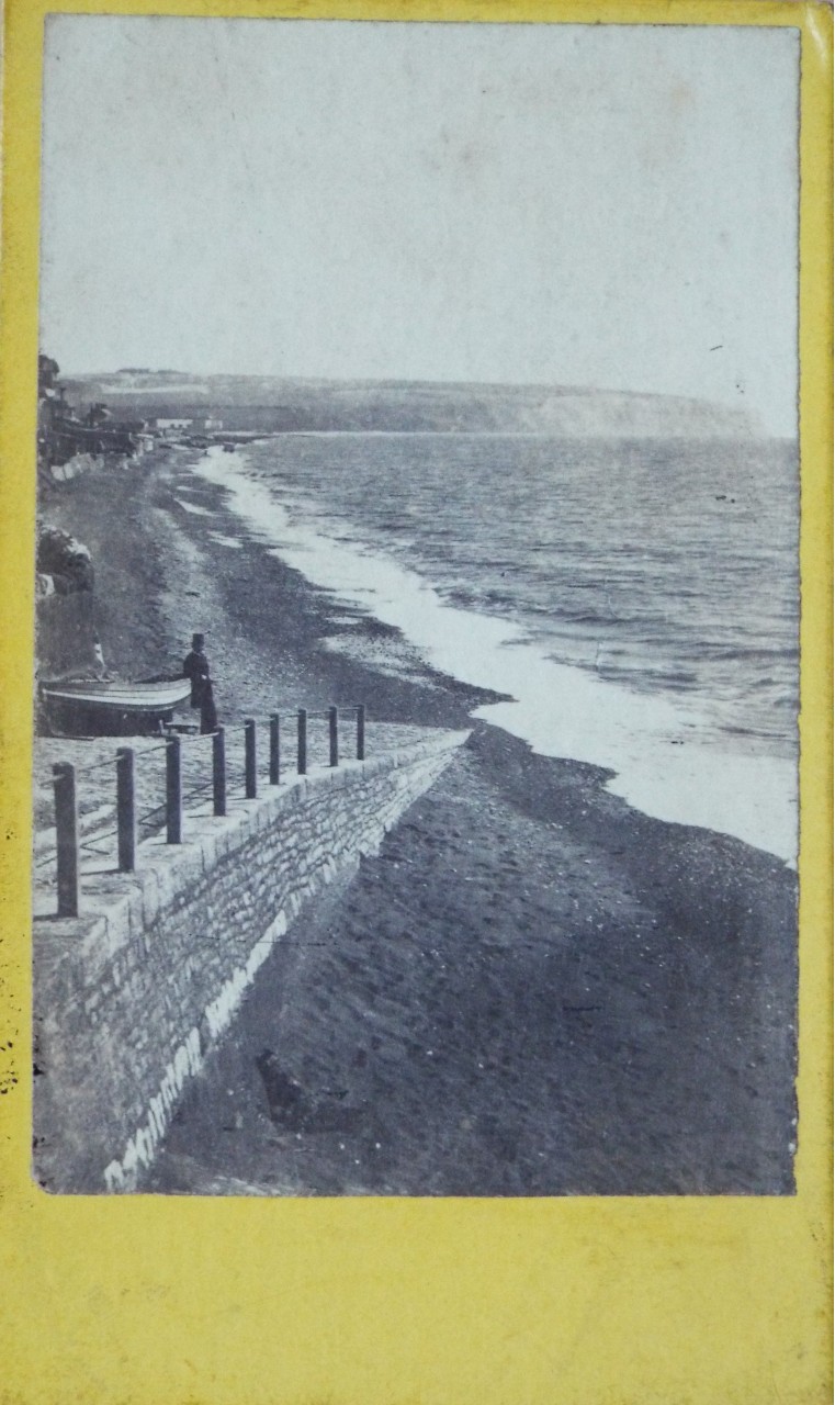 Photograph - Sandown Bay