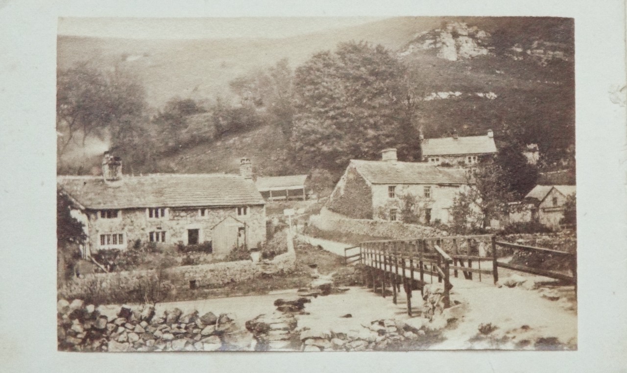 Photograph - Upperdale