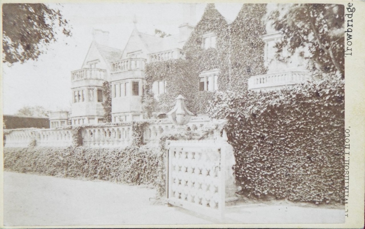 Photograph - Woolley Grange