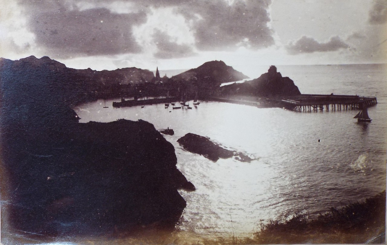 Photograph - Ilfracombe