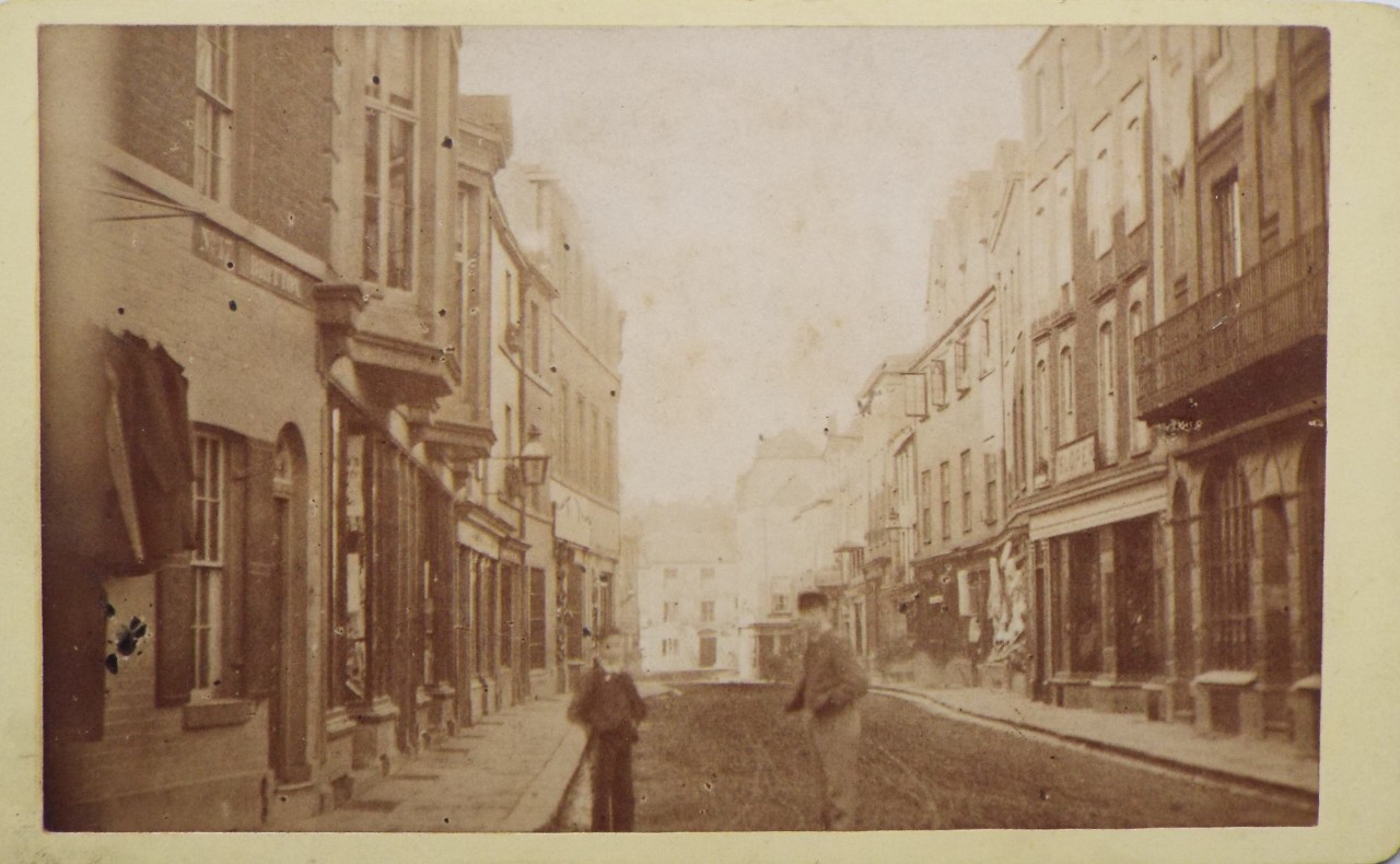 Photograph - The Brittox, Devizes