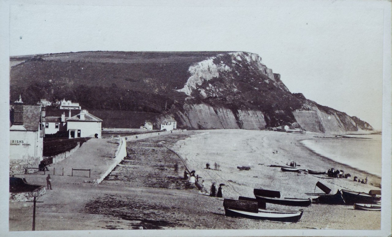 Photograph - Seaton