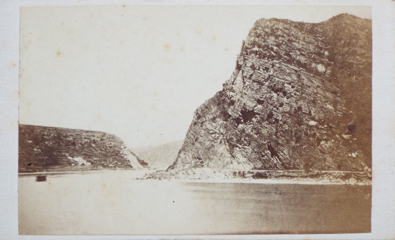 Photograph - Lorelei