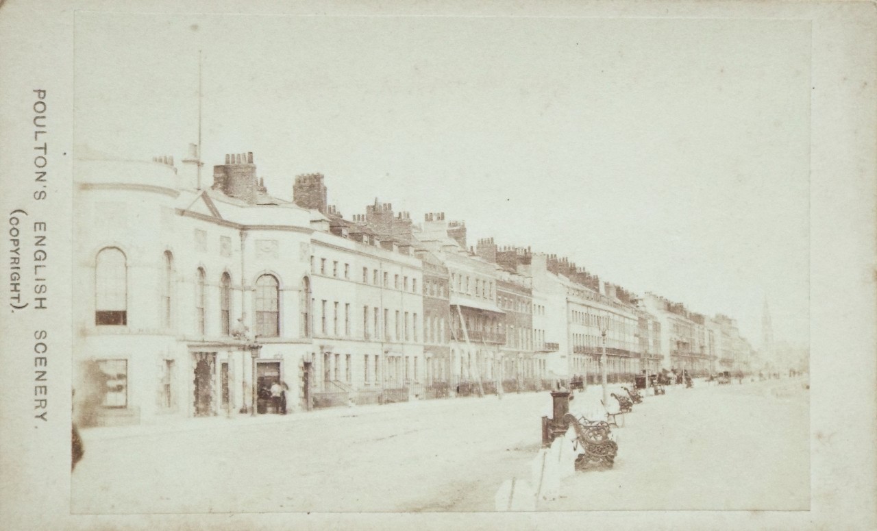 Photograph - Weymouth