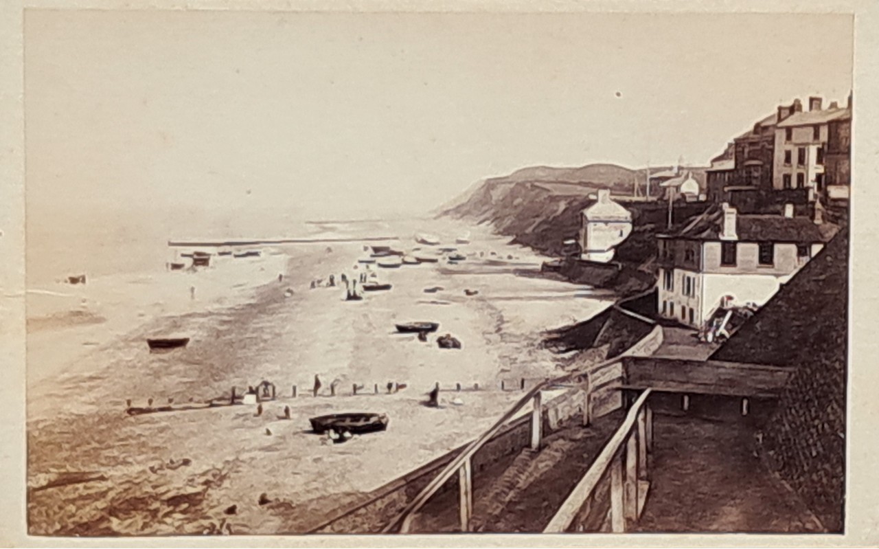 Photograph - Cromer