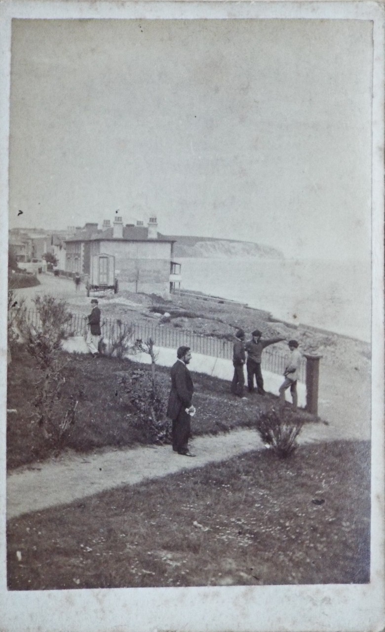 Photograph - Sandown Bay