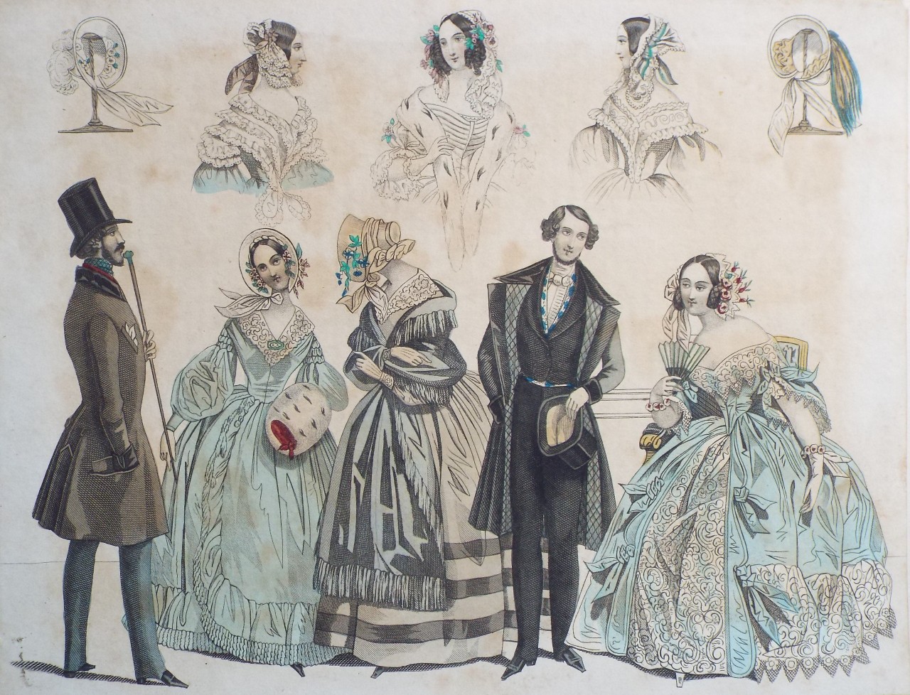 Stipple - Men's and Ladies' Fashions