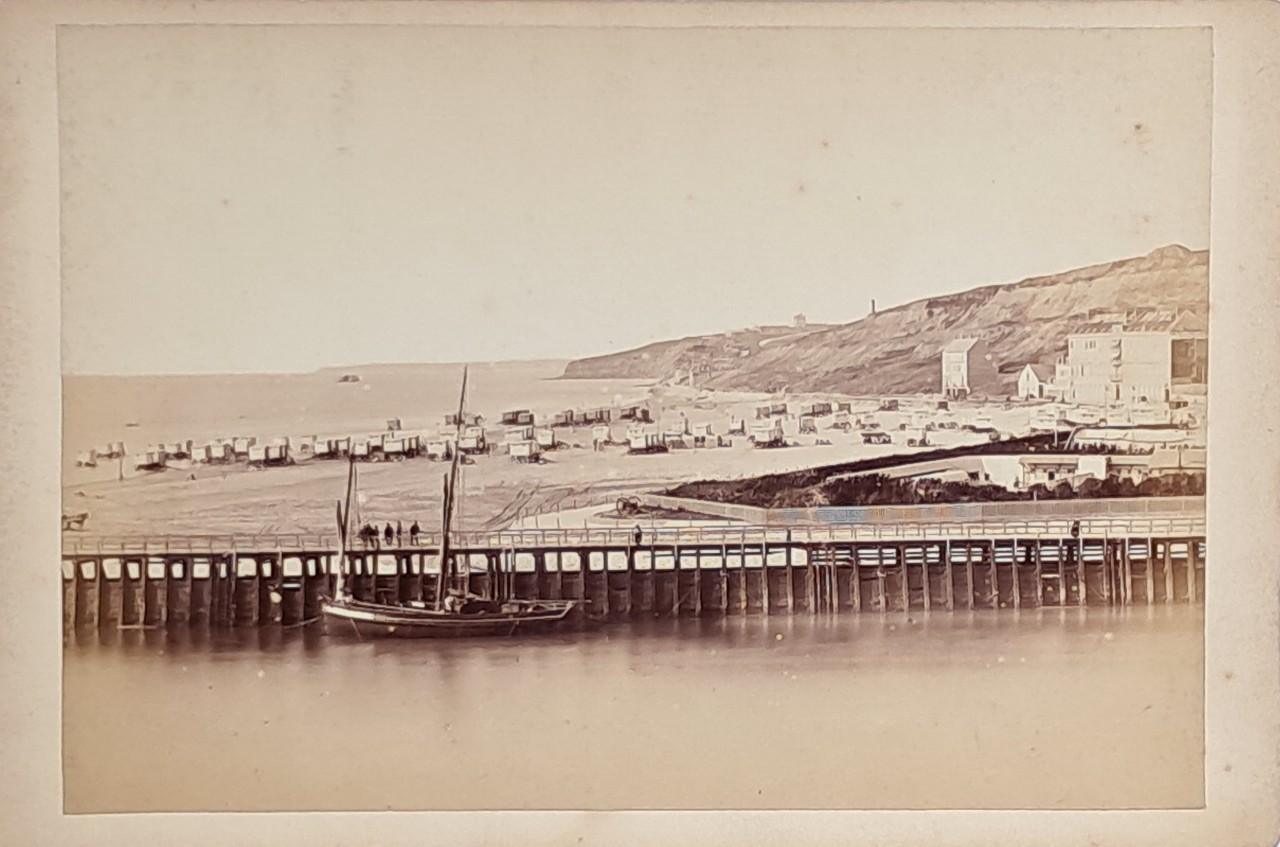 Photograph - Boulogne