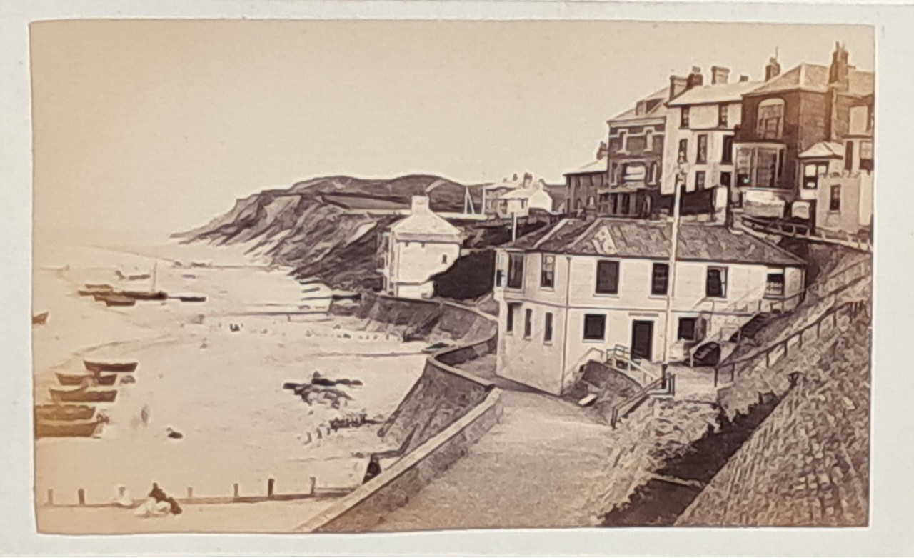 Photograph - Cromer