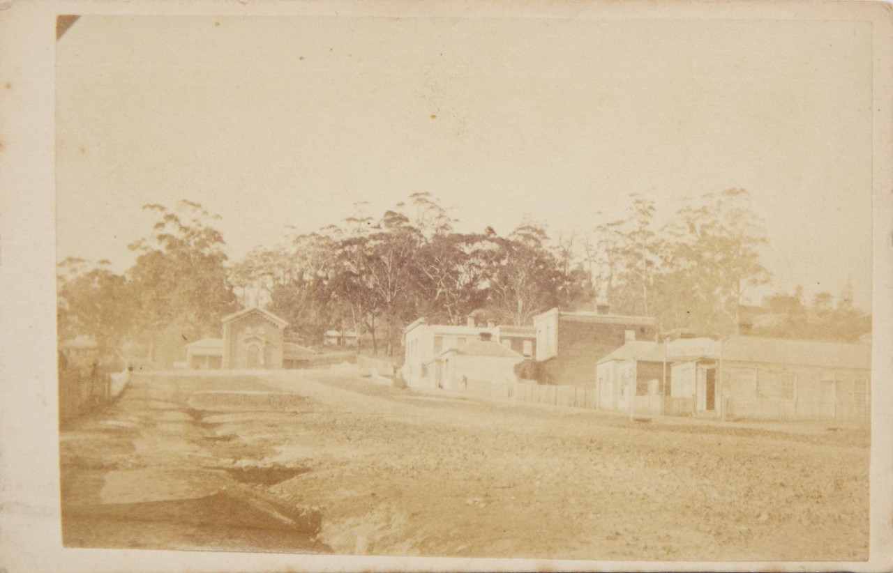 Photograph - Daylesford Victoria