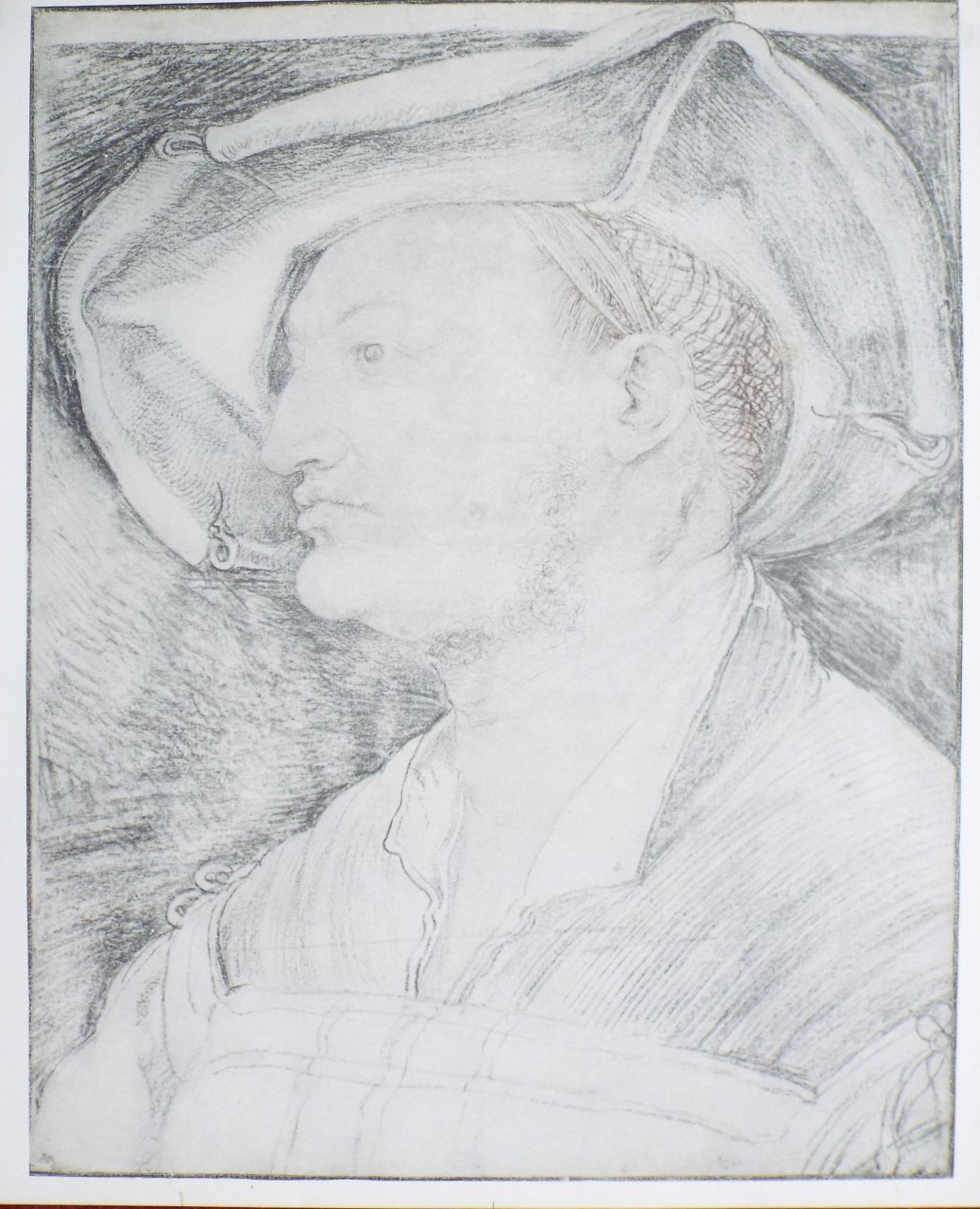 Print - Portrait