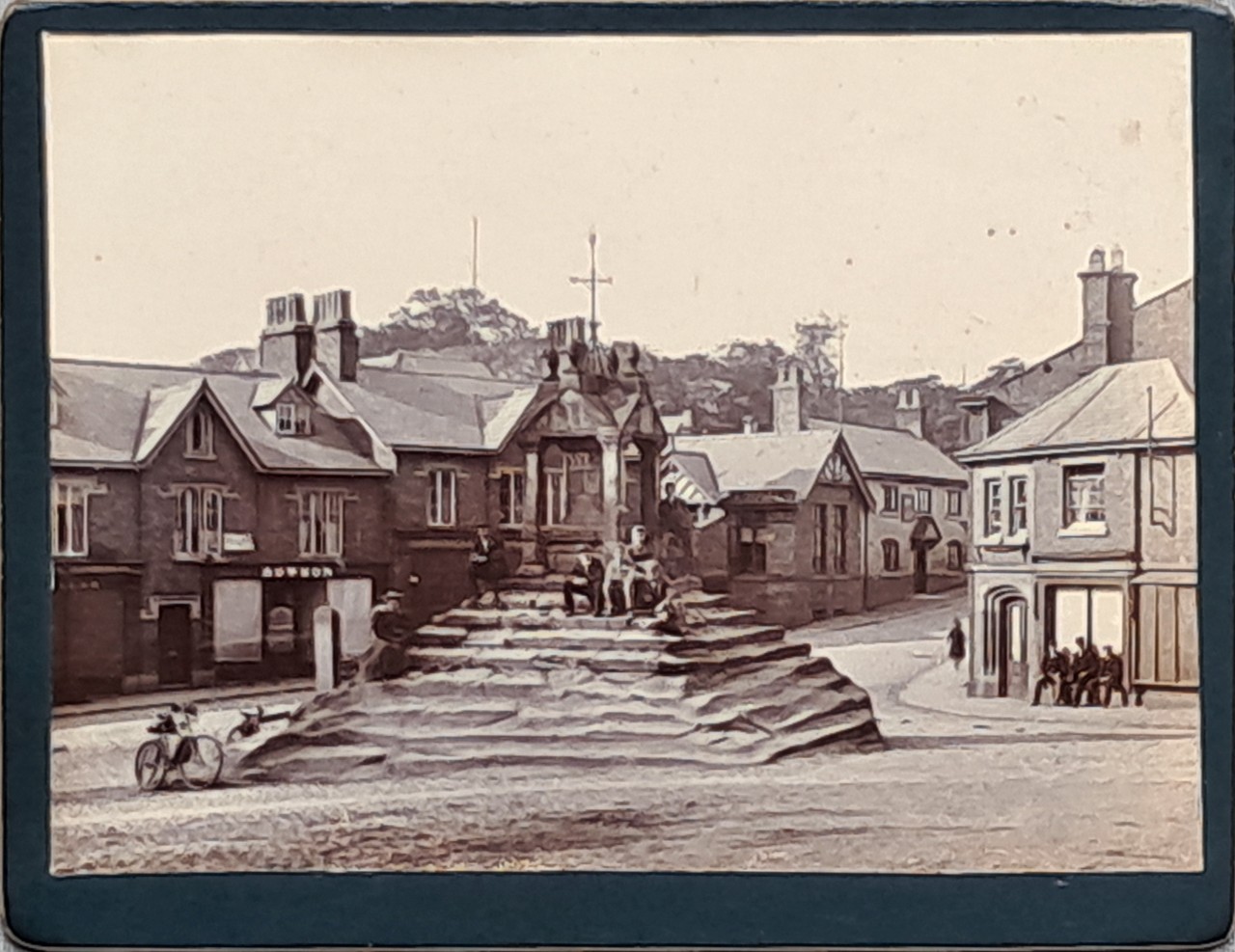 Photograph - Lymm