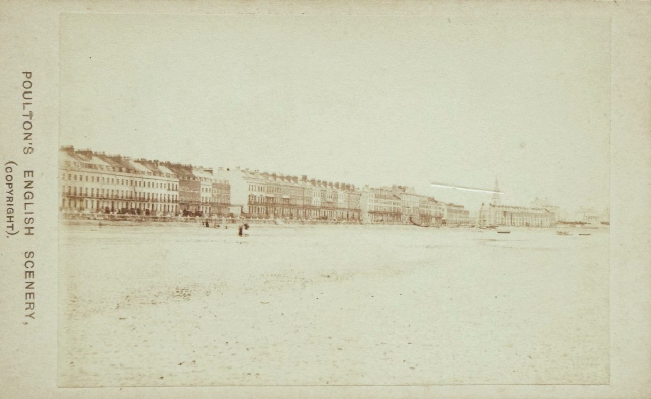 Photograph - Weymouth