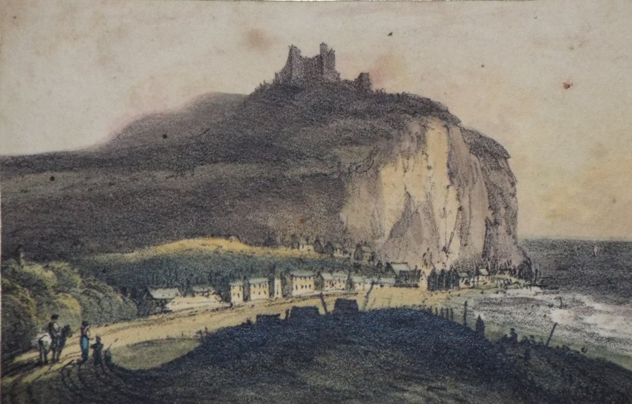 Lithograph - Hastings