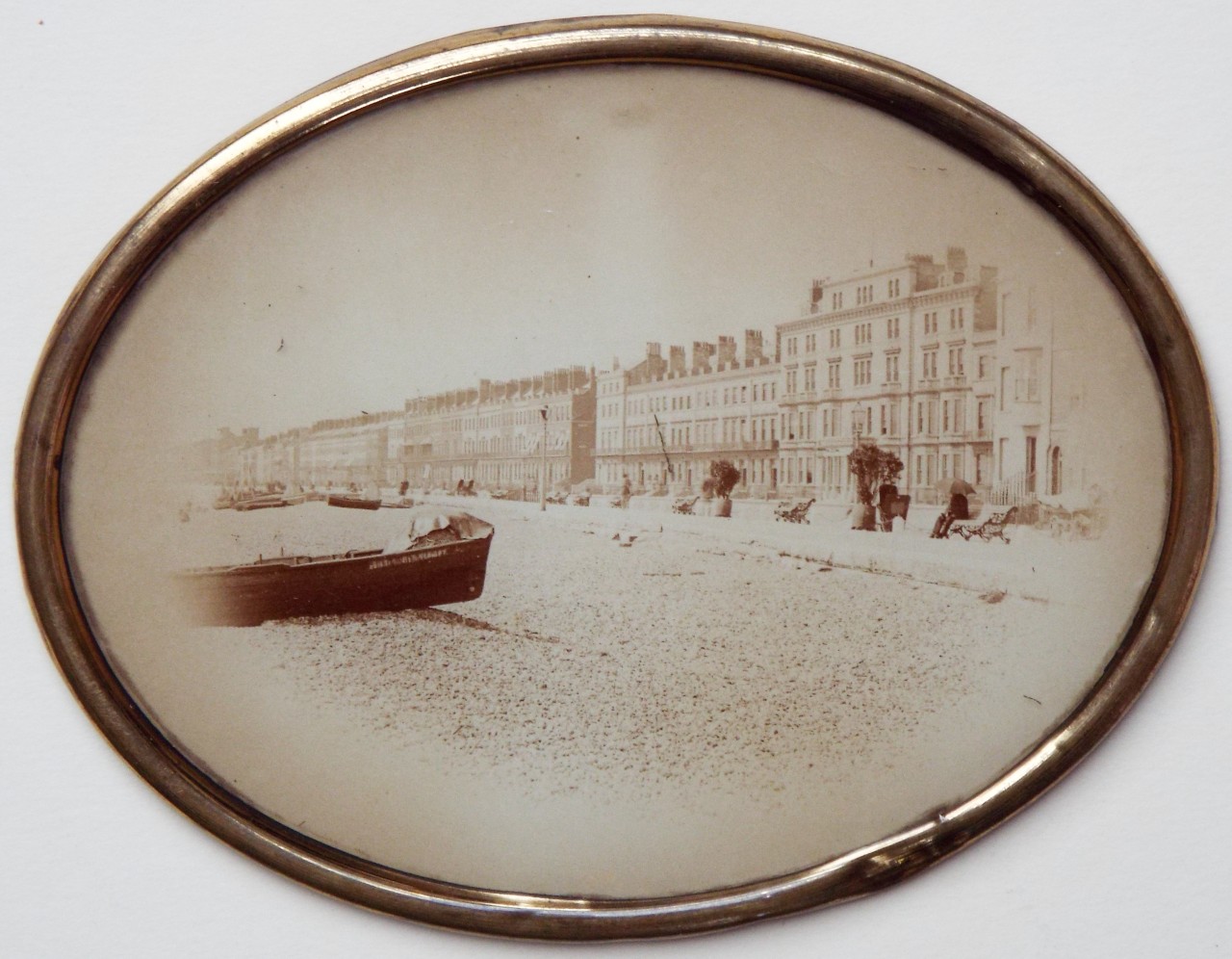 Photograph - Weymouth 