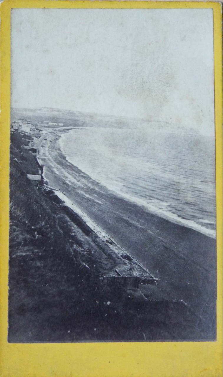 Photograph - Sandown Bay