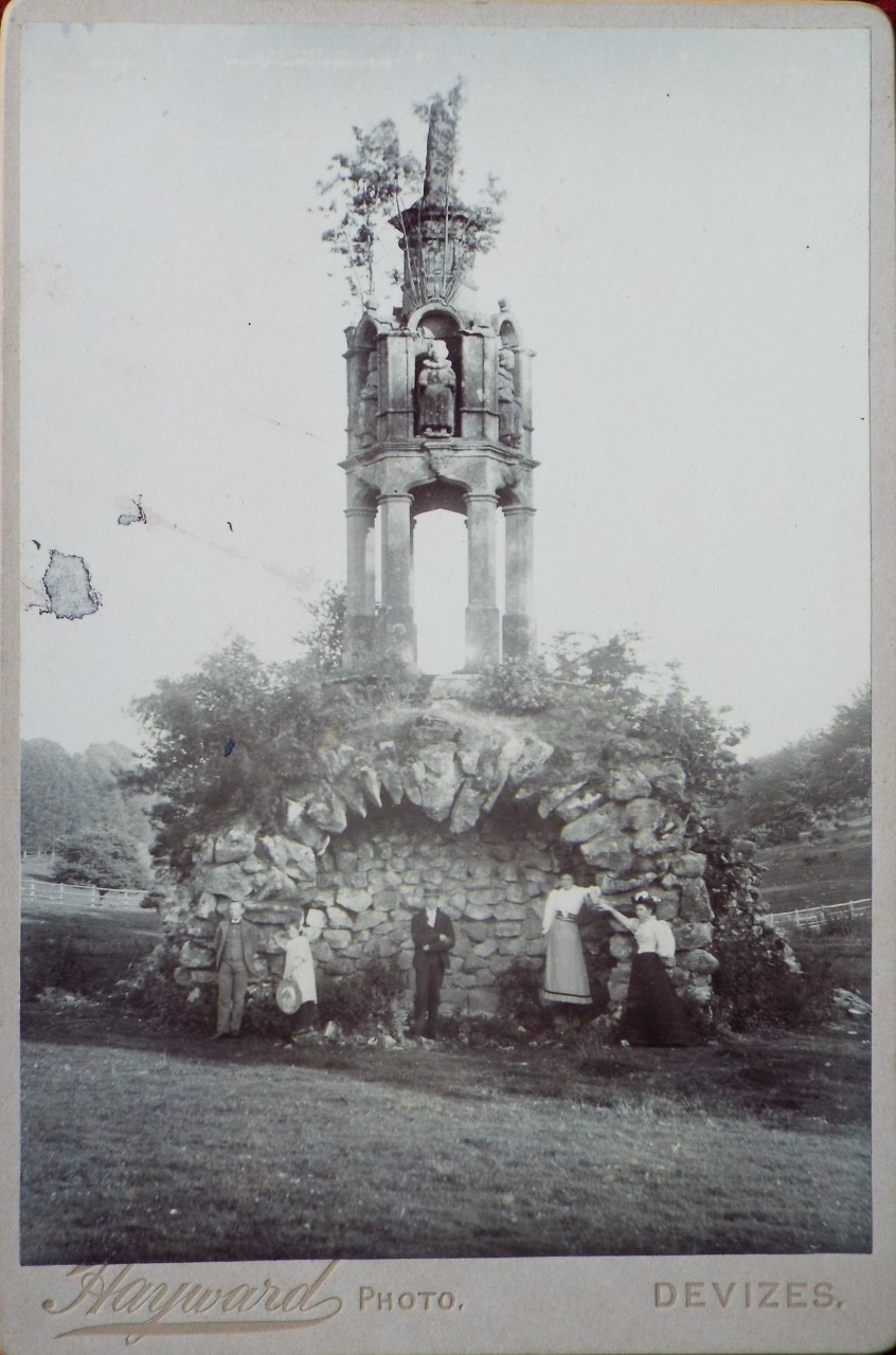 Photograph - St. Peter's Pump