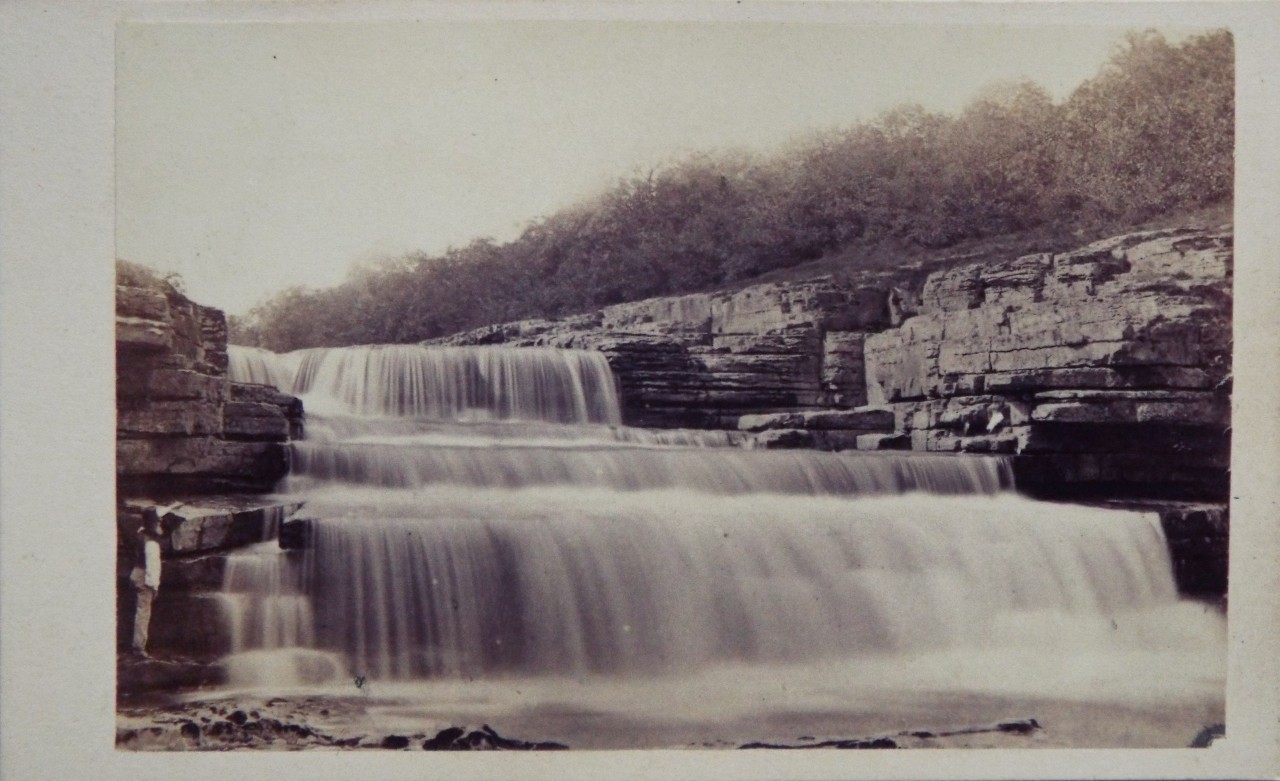Photograph - Richmond Falls