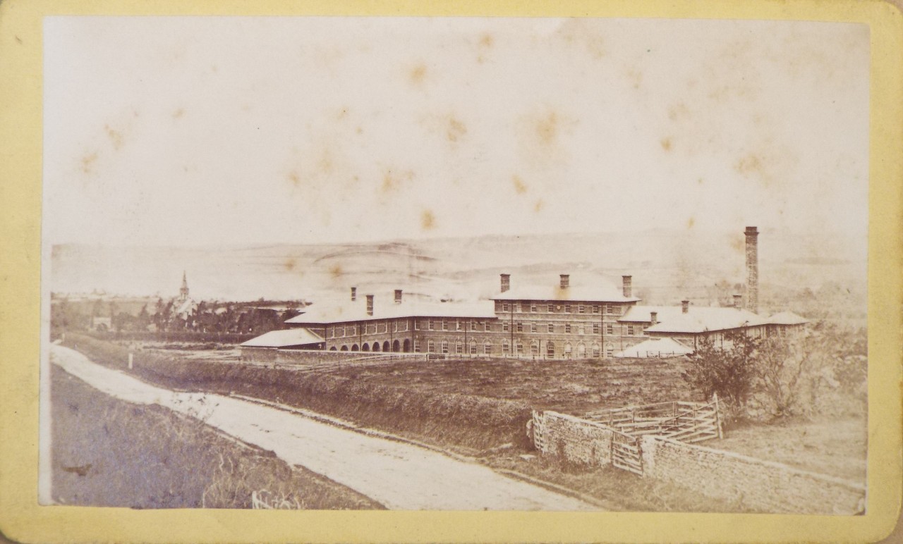 Photograph - Cockermouth