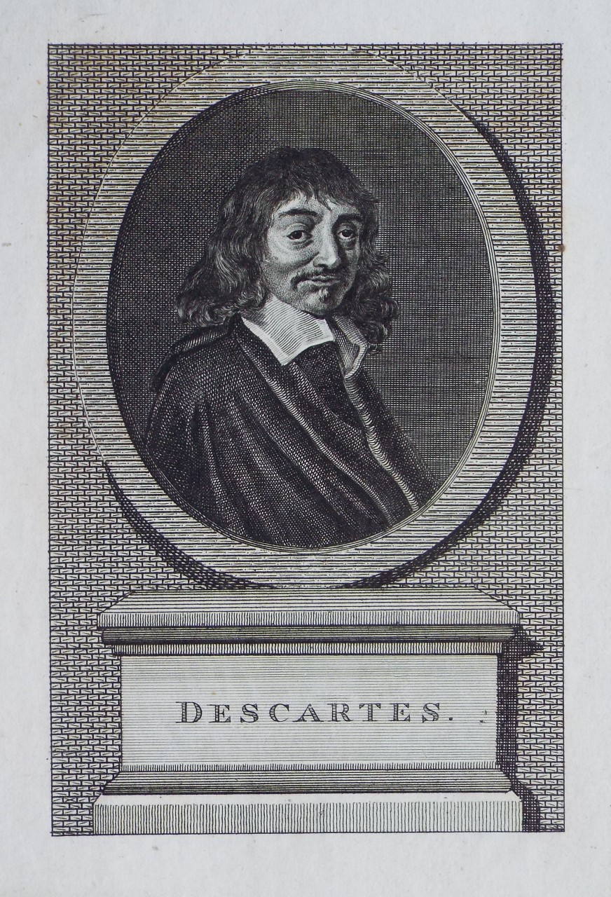 Print - Descartes.