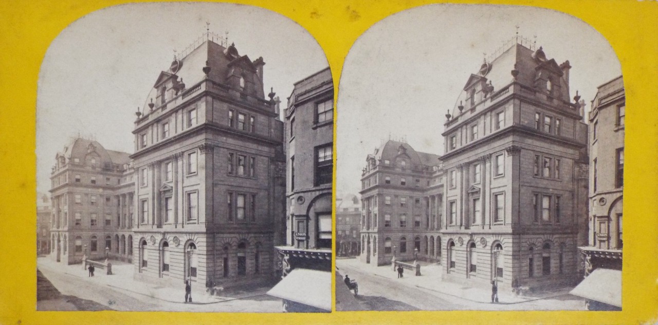 Photograph - Grand Pump Room Hotel, Bath