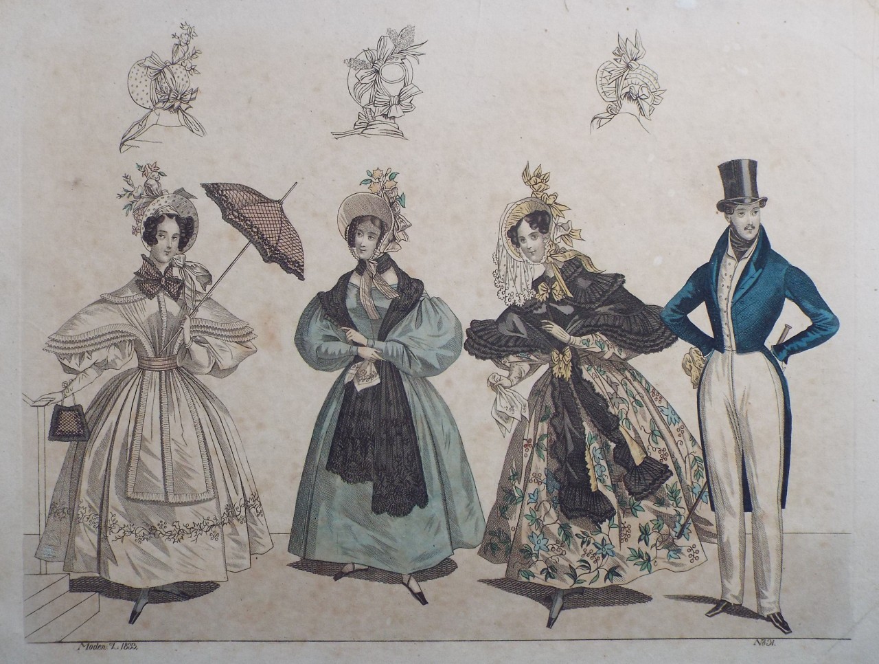 Stipple - Men's and Ladies' Fashions