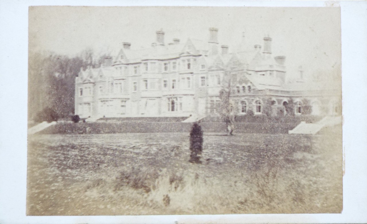 Photograph - Sandringham