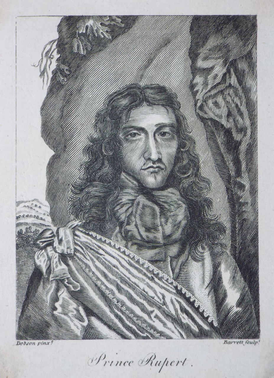 Print - Prince Rupert. - 