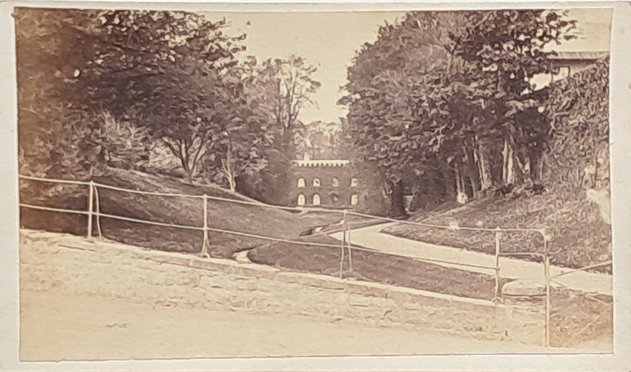 Photograph - Woolbrook Cottage, Sidmouth
