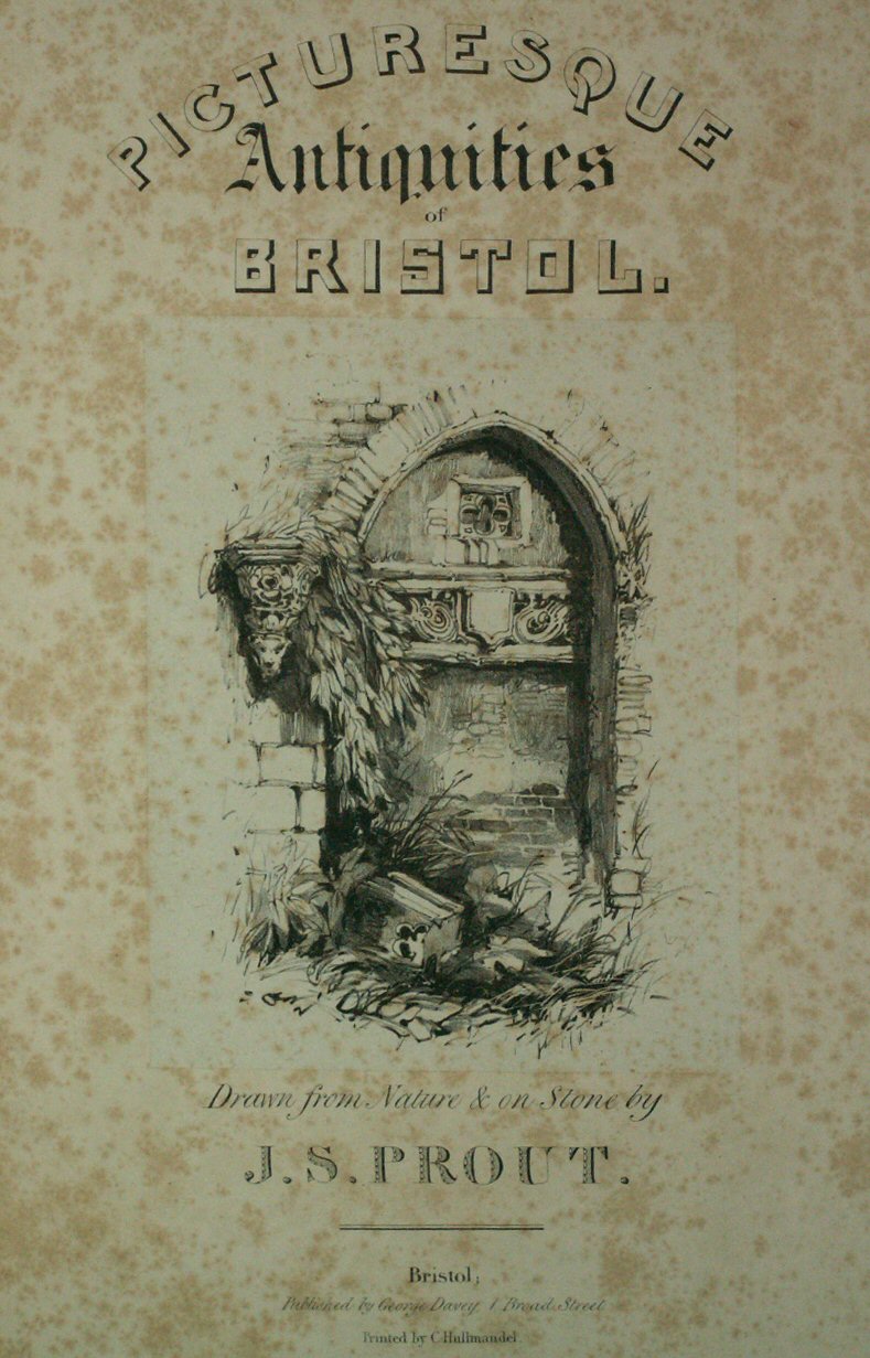 Lithograph -  - Prout