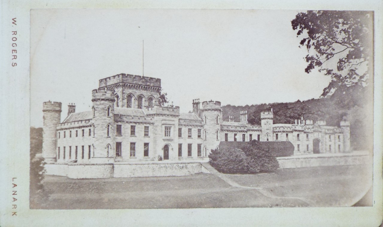 Photograph - Lee Castle