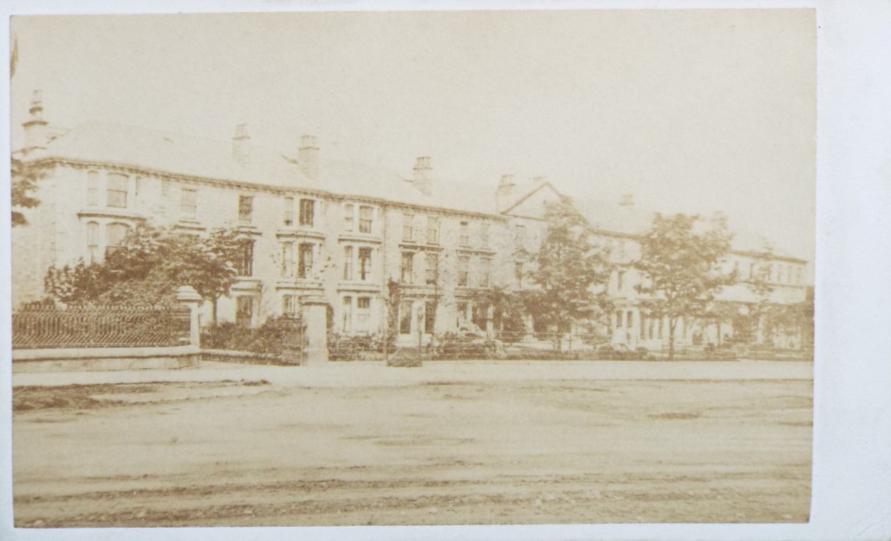 Photograph - Queen's Hotel Harrogate