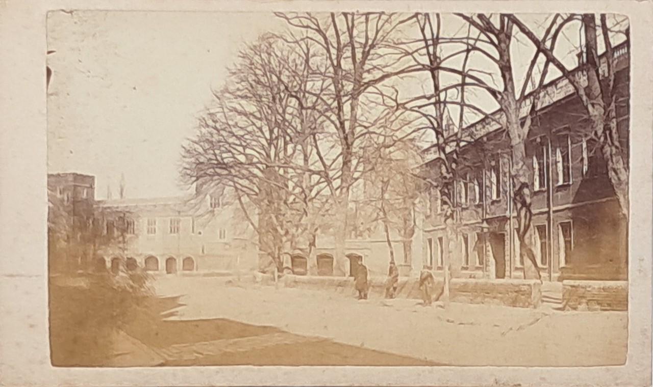 Photograph - Eton College